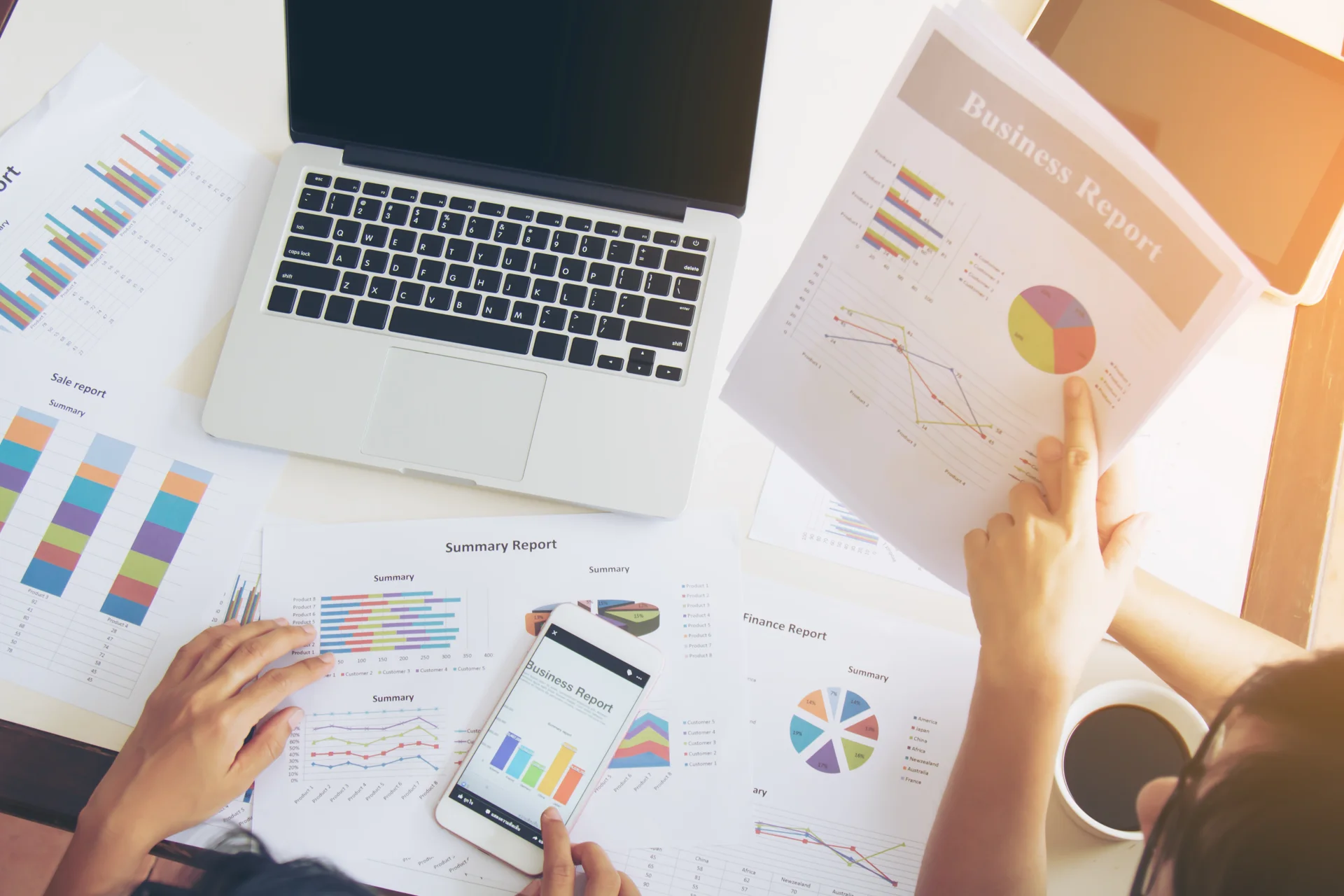 Pre Post Reklam Araştırmaları